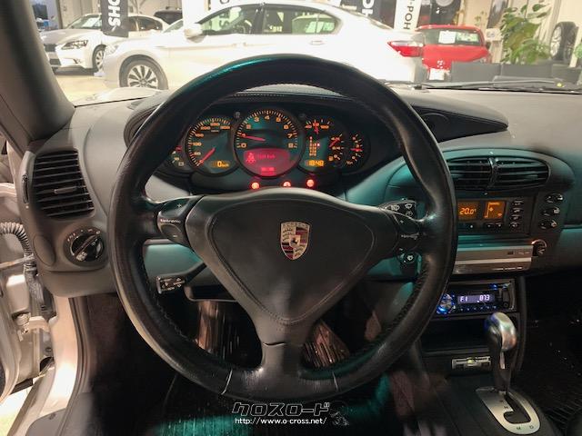 ステアリング形式パワーアシスト付きラック&ピニオン ポルシェ 911