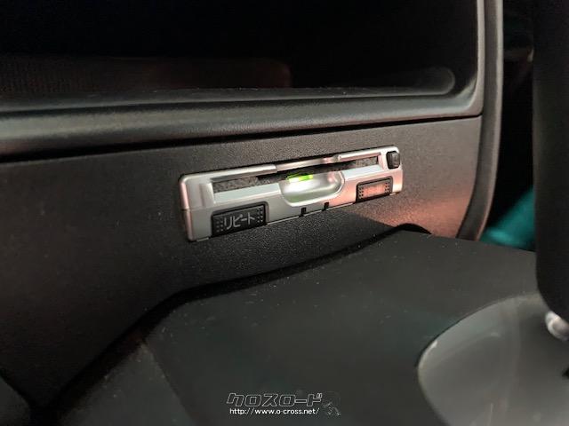 高速道路もスイスイ通れる、ETC車載器 ポルシェ 911