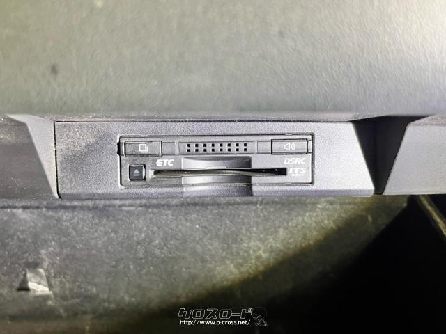 ETC車載器 レクサス NX