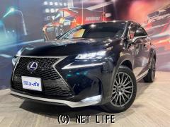 レクサス NX