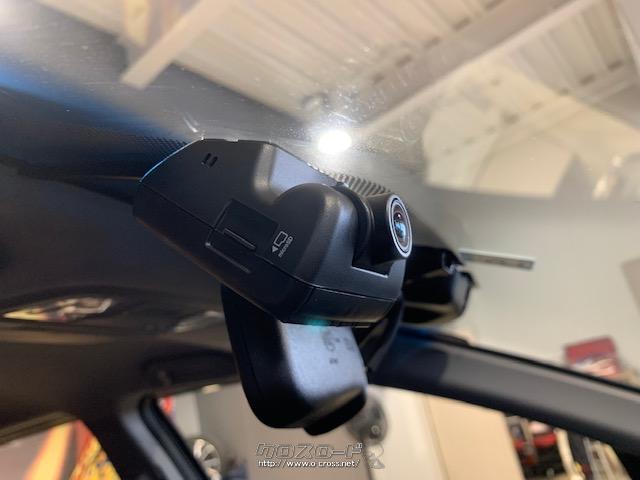 万が一の時も安心、ドライブレコーダー ホンダ アコードハイブリッド