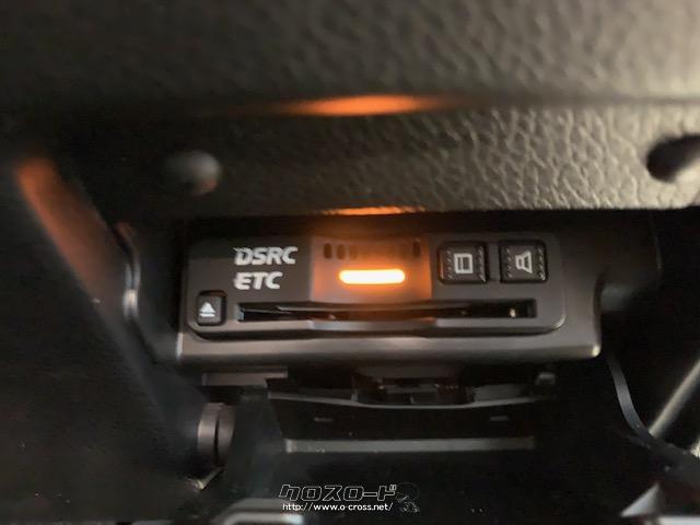 高速道路もスイスイ通れる、ETC車載器 ホンダ アコードハイブリッド