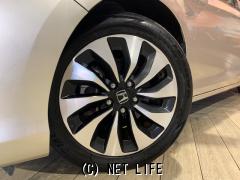 ホンダ アコードハイブリッド