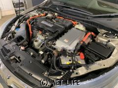 ホンダ アコードハイブリッド