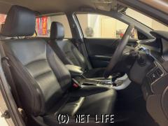 ホンダ アコードハイブリッド