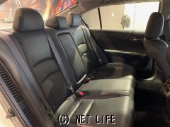 ホンダ アコードハイブリッド