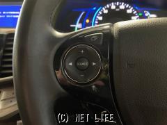 ホンダ アコードハイブリッド