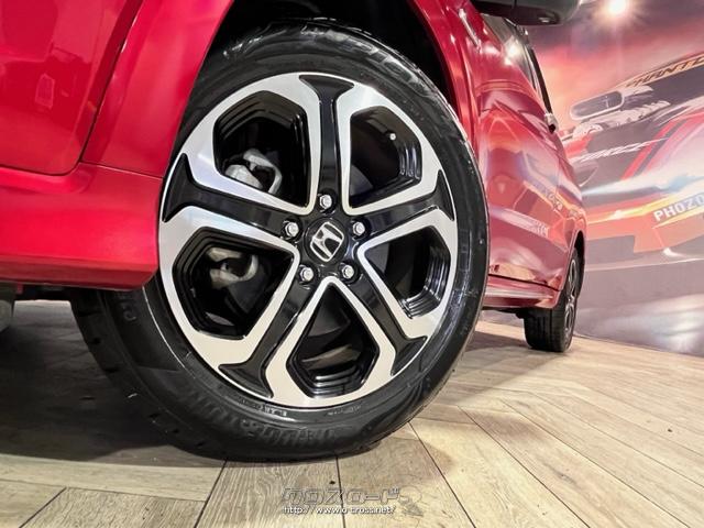 純正17インチアルミホイール ホンダ ヴェゼル