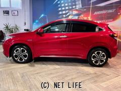 ホンダ ヴェゼル