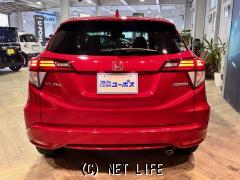 ホンダ ヴェゼル