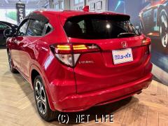 ホンダ ヴェゼル