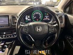 ホンダ ヴェゼル