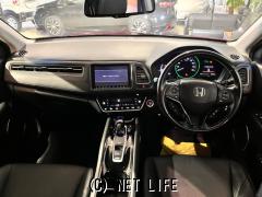 ホンダ ヴェゼル