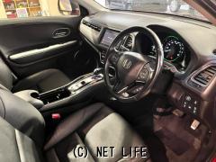 ホンダ ヴェゼル