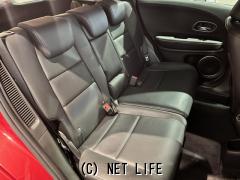 ホンダ ヴェゼル