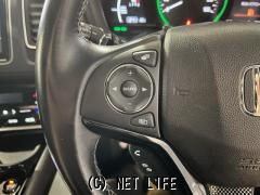 ホンダ ヴェゼル