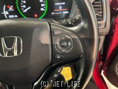 ホンダ ヴェゼル