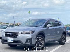 スバル インプレッサXV