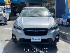 スバル インプレッサXV