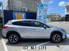 スバル インプレッサXV