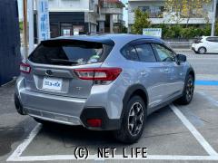 スバル インプレッサXV