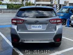 スバル インプレッサXV