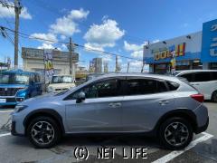 スバル インプレッサXV