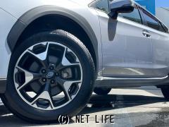 スバル インプレッサXV