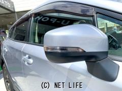 スバル インプレッサXV