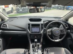 スバル インプレッサXV