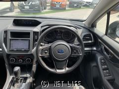 スバル インプレッサXV