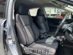 スバル インプレッサXV