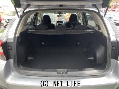 スバル インプレッサXV