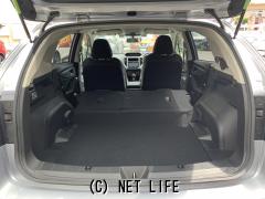 スバル インプレッサXV