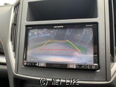 スバル インプレッサXV