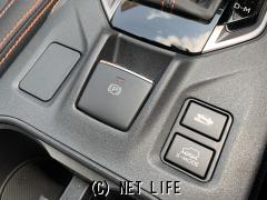 スバル インプレッサXV