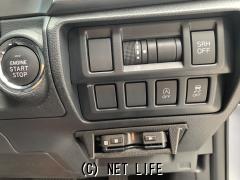 スバル インプレッサXV
