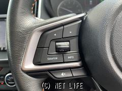 スバル インプレッサXV