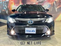 トヨタ カムリ
