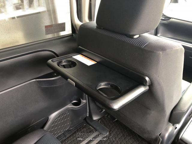 トヨタ ノア（NOAH） ハイブリッドX OP10年保証対象車 衝突軽減