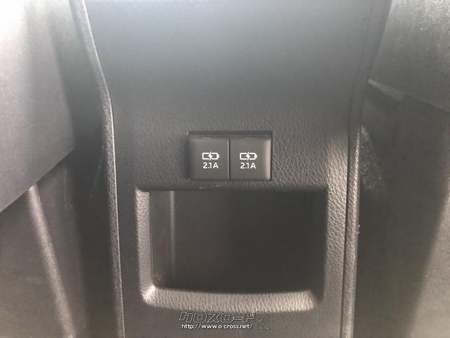 トヨタ ノア（NOAH） ハイブリッドX OP10年保証対象車 衝突軽減