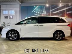 ホンダ オデッセイ