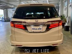 ホンダ オデッセイ