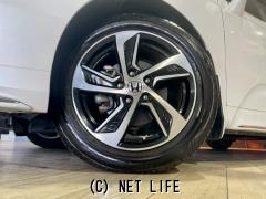 ホンダ オデッセイ