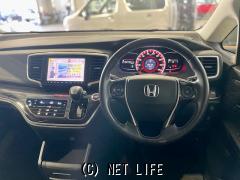 ホンダ オデッセイ