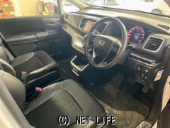 ホンダ オデッセイ