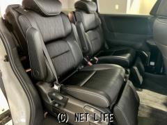 ホンダ オデッセイ