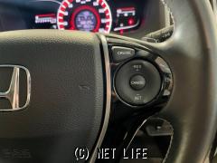 ホンダ オデッセイ