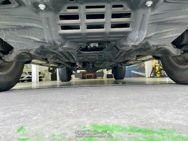 サスペンション形式(前) ダブルウィッシュボーン式独立懸架コイルスプリング(スタビライザー付)サスペンション形式(後) 車軸式半楕円リーフスプリング トヨタ ハイラックス