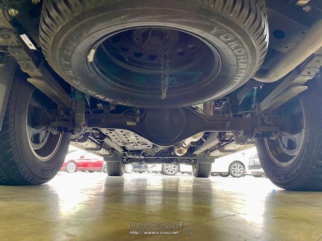 ブレーキ形式(前) ベンチレーテッドディスクブレーキ形式(後) ドラム(リーディングトレーディング) トヨタ ハイラックス